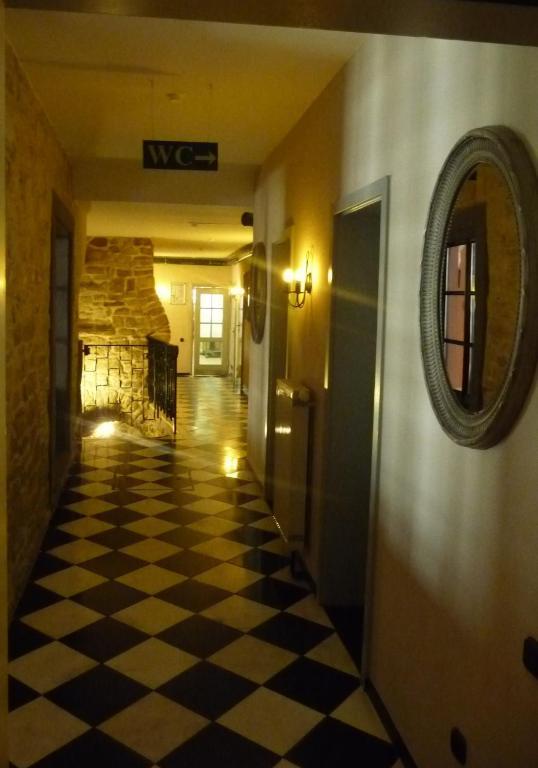Braugasthaus Naumburg  Buitenkant foto